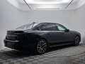 2025 BMW 7 серии 740d xDrive VII (G70), чёрный - вид 3