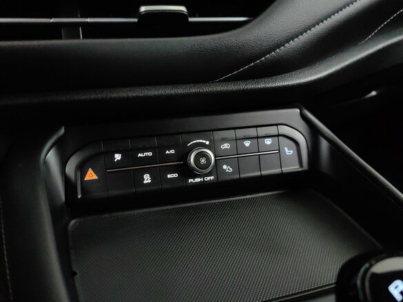 2019 Haval F7 I, чёрный, 1534000 рублей - вид 15