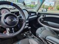 2007 Mini Hatch Cooper S II (R56), синий, 1050000 рублей - вид 10