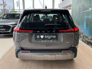 2026 Toyota RAV4 VI (XA60), серый, 4600000 рублей, вид 5
