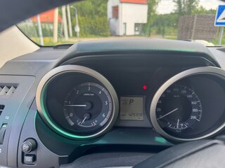 2012 Toyota Land Cruiser Prado 150 Series, чёрный, 2400000 рублей, вид 5