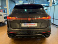 2023 Volkswagen Tayron I Рестайлинг, чёрный, 3600000 рублей - вид 4