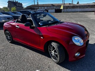 2018 Daihatsu Copen II, красный, 1234567 рублей, вид 3