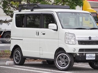 2023 Suzuki Every VI, белый, 890023 рублей, вид 3