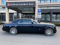 2015 Rolls-Royce Phantom VII Рестайлинг (Series II), синий, 33000000 рублей - вид 2