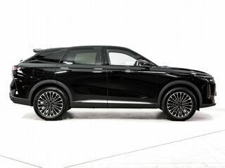 2025 Exeed RX, чёрный, 4600000 рублей, вид 5