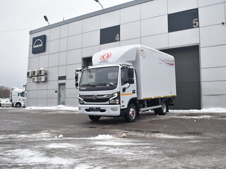 2026 Dongfeng Z55, белый, 4790000 рублей, вид 1