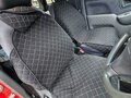 2000 Toyota FunCargo, красный, 250000 рублей - вид 5