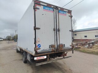 2015 ГАЗ ГАЗель (33023/330273) Фермер, белый, 1200000 рублей, вид 2