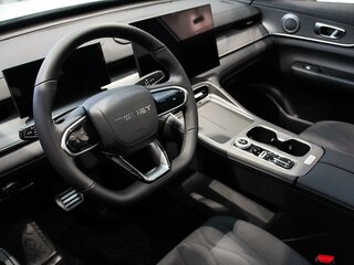 2026 Tenet T8, чёрный, 3099000 рублей, вид 5