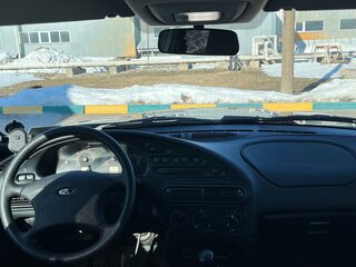 2023 Lada (ВАЗ) Niva Travel I, зелёный, 1100000 рублей, вид 5