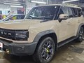 2024 Jetour T2, коричневый, 3290000 рублей