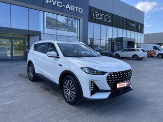 2023 Jetour X70+ I Рестайлинг, белый, 2499000 рублей, вид 3