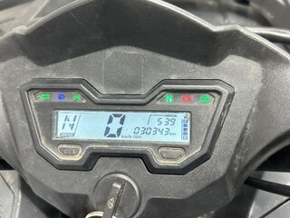 Loncin 200