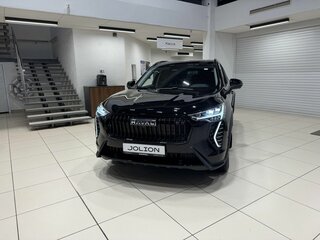 2026 Haval Jolion I Рестайлинг, чёрный, 2820510 рублей, вид 1