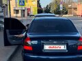 2008 Hyundai Accent ТагАЗ II, синий, 560000 рублей - вид 2