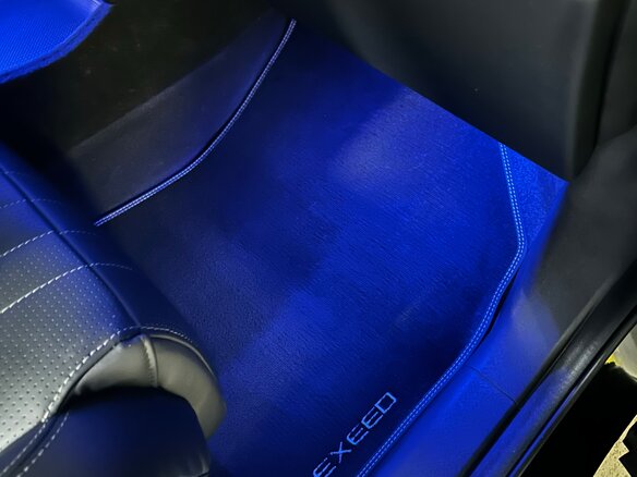 2023 Exeed VX I Рестайлинг, чёрный, 3200000 рублей - вид 17