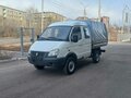 2026 ГАЗ Соболь (2310), белый, 1936000 рублей