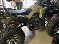 2023 Tiger Max Grade 300, зелёный, 285000 рублей - вид 2