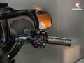 2024 Harley-Davidson Street Glide, чёрный, 2308934 рублей - вид 10