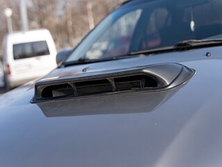 1995 Toyota Corona IX (T190), серый, 890000 рублей, вид 4