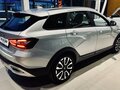 2026 Lada (ВАЗ) Vesta SW Cross I Рестайлинг (NG), серый - вид 3