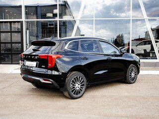 2023 Haval Jolion I, чёрный, 1960000 рублей, вид 2