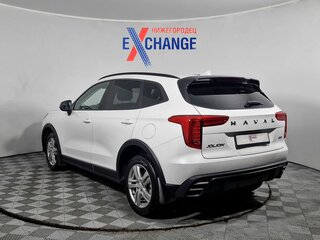 2024 Haval Jolion I Рестайлинг, белый, 2199000 рублей, вид 5