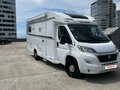 2019 Fiat Professional Ducato, белый, 8000000 рублей
