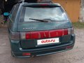 2004 Lada (ВАЗ) 2111, зелёный - вид 4
