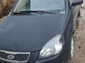 2010 Kia Rio II Рестайлинг, чёрный, 350000 рублей - вид 1