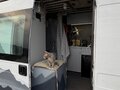 2002 Peugeot Boxer, белый, 1450000 рублей - вид 8