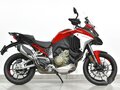 2022 Ducati Multistrada V4, красный, 1849000 рублей - вид 2