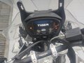 2019 Triumph Tiger 800, серый, 1050000 рублей - вид 6
