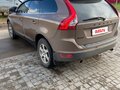 2011 Volvo XC60 I, коричневый, 1199000 рублей - вид 3