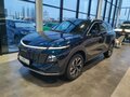 2026 Haval F7 II, синий, 3599000 рублей
