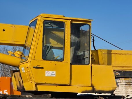 1987 ЗИЛ КС-3575А, голубой, 500000 рублей, вид 5