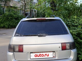 2003 Lada (ВАЗ) 2111, серебристый, 120000 рублей, вид 2