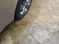 2008 Mitsubishi Lancer X, бежевый, 750000 рублей - вид 11