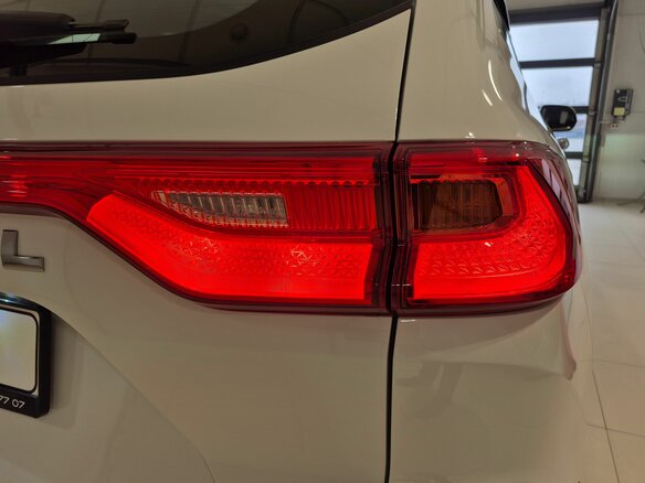 2026 Haval M6 II, белый, 2349000 рублей - вид 13
