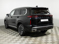 2023 Exeed VX I, чёрный - вид 6