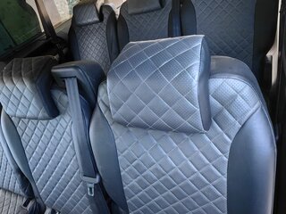 2019 Citroen SpaceTourer XL I, серебристый, 3360000 рублей, вид 3