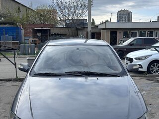 2011 Lifan Solano I (620), серый, 300000 рублей, вид 2