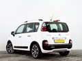 2012 Citroen C3 Picasso I, белый - вид 5