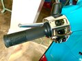 2023 Vespa Primavera, голубой, 755000 рублей - вид 8