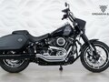 2022 Harley-Davidson Sport Glide, чёрный, 1899000 рублей