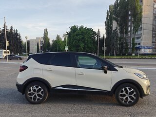 2019 Renault Kaptur I, бежевый, 1650000 рублей, вид 2