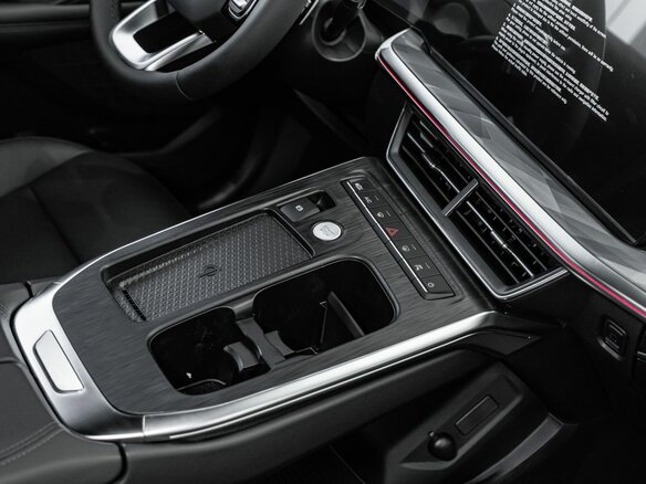 2026 Haval F7 II, белый, 3799000 рублей - вид 13