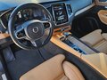 2017 Volvo XC90 II, белый - вид 9