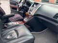 2008 Lexus RX 400h II Рестайлинг, чёрный, 1150000 рублей - вид 4